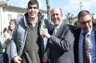 Município de Braga proporciona tarde animada a Idosos do Concelho - imagem #11