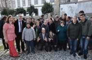Município de Braga proporciona tarde animada a Idosos do Concelho - imagem #12