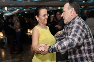 Município de Braga proporciona tarde animada a Idosos do Concelho - imagem #1