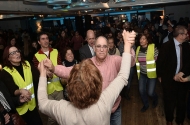 Município de Braga proporciona tarde animada a Idosos do Concelho - imagem #23