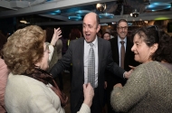 Município de Braga proporciona tarde animada a Idosos do Concelho - imagem #25