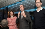 Município de Braga proporciona tarde animada a Idosos do Concelho - imagem #16