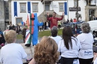 Município de Braga proporciona tarde animada a Idosos do Concelho - imagem #2