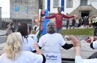 Município de Braga proporciona tarde animada a Idosos do Concelho - imagem #3