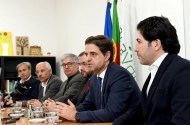 BRAVAL passa a Empresa Intermunicipal