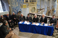 9ª edição do Festival Internacional de Órgão de Braga decorre de 28 de Abril a 14 de Maio