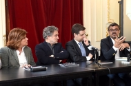 Alargamento da rede de mecenato é sinal de confiança no trabalho do Theatro Circo - imagem #1