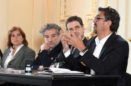 Alargamento da rede de mecenato é sinal de confiança no trabalho do Theatro Circo - imagem #2