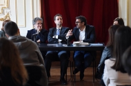 Alargamento da rede de mecenato é sinal de confiança no trabalho do Theatro Circo