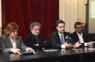 Alargamento da rede de mecenato é sinal de confiança no trabalho do Theatro Circo - imagem #4