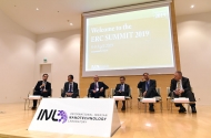 ERC Summit 2019 analisa futuro da investigação