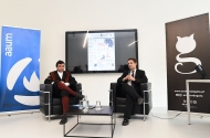 Altice Forum Braga recebe ‘Enterro da Gata’