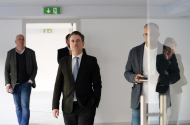 Arquivo Municipal de Braga já começou a ser transferido para as novas instalações