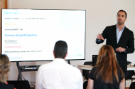 Inscrições abertas para a segunda edição do Human Power Hub Summer School