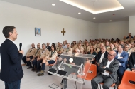 Centro Interpretativo Ambiental de Aveleda é espaço de Cidadania 