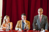 Braga recebe Encontro Europeu de Jovens Luso-descendentes