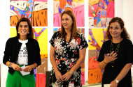Exposição INDISCIPLIN’ARTE 22.23 dá a conhecer projectos culturais desenvolvidos nas escolas de Braga