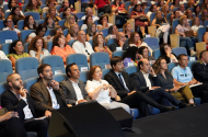 Novo ano letivo reforça compromisso com uma Educação para todos
