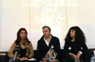 ‘Braga em Risco’ coloca Cidade no mapa da ilustração nacional