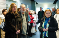 Exposição “Mulheres de Abril Somos!” percorre escolas do Concelho de Braga