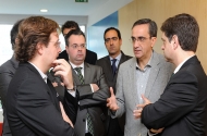 Pedro Fraga nomeado Embaixador Empresarial de Braga - imagem #1