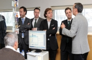 Pedro Fraga nomeado Embaixador Empresarial de Braga - imagem #17
