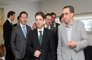 Pedro Fraga nomeado Embaixador Empresarial de Braga - imagem #14