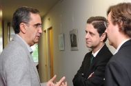 Pedro Fraga nomeado Embaixador Empresarial de Braga - imagem #13