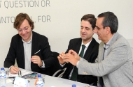 Pedro Fraga nomeado Embaixador Empresarial de Braga - imagem #10