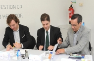 Pedro Fraga nomeado Embaixador Empresarial de Braga - imagem #9