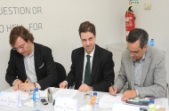 Pedro Fraga nomeado Embaixador Empresarial de Braga - imagem #8