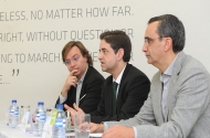 Pedro Fraga nomeado Embaixador Empresarial de Braga - imagem #6