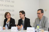 Pedro Fraga nomeado Embaixador Empresarial de Braga - imagem #5