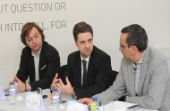 Pedro Fraga nomeado Embaixador Empresarial de Braga - imagem #4