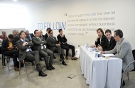 Pedro Fraga nomeado Embaixador Empresarial de Braga