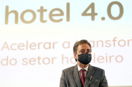 Braga debateu transição digital na hotelaria