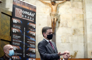 Festival Internacional de Órgão é referência cultural de Braga