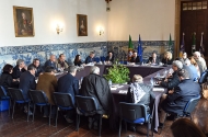 Estruturas Intermunicipais do Norte contestam reprogramação do Portugal 2020