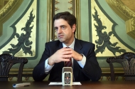 Requalificação do PEB e Mercado Municipal são prioridades de reabilitação urbana - imagem #1