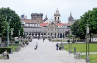 Braga reduziu dívida em 61 milhões de euros nos últimos quatro anos