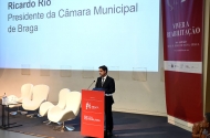 Braga vai criar Observatório para a Reabilitação e Habitação Urbana na Cidade