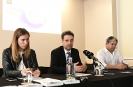 Braga desafia jovens a desenvolver projectos de promoção de cidadania europeia