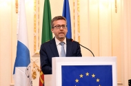 “União Europeia deve valorizar políticas urbanas”