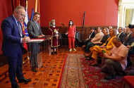 Braga e Santiago de Compostela unem forças e formalizam acordo de geminação 