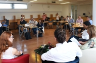 1º Encontro Ibérico de Responsáveis Municipais de Juventude - imagem #11