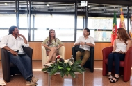 1º Encontro Ibérico de Responsáveis Municipais de Juventude - imagem #7