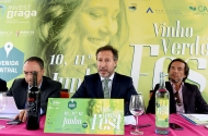 Certame traz ao centro da Cidade o melhor do Vinho Verde - imagem #1