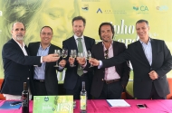 Certame traz ao centro da Cidade o melhor do Vinho Verde