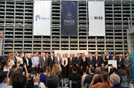 Pacto de Mobilidade Empresarial de Braga vence prémio Nacional de Sustentabilidade - imagem #1
