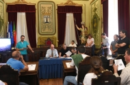 Hasta Pública ´Noite Branca de Braga 2019´